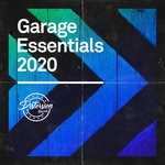 cover: Various - Garage Essentials 2020