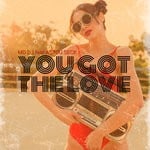 cover: Astou Seck|Md Dj - You Got The Love