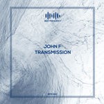 cover: John F - Transmission