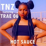 cover: Tnz|Trae 06 - Hot Sauce