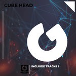 cover: Cube Head - Cade