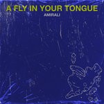 cover: Amirali - A Fly In Your Tongue