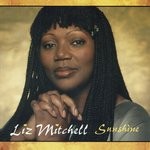 cover: Liz Mitchell - Sunshine