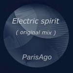 cover: Parisago - Electric Spirit