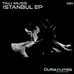 cover: Tali Muss - Istanbul EP