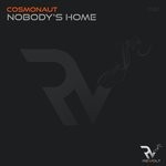 cover: Cosmonaut - Nobody's Home