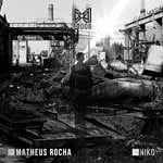 cover: Matheus Rocha - Niko