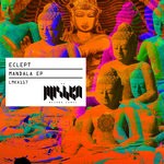 cover: Eclept - Mandala