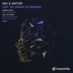 cover: Gmj|Matter - Lost On Origin (Andrea Cassino & Imran Khan Remixes)