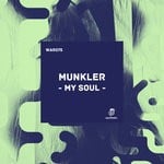 cover: Munkler - My Soul