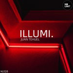 cover: Juan Tehuel - Illumi