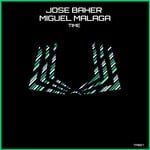 cover: Jose Baher|Miguel Malaga - Time