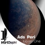 cover: Ads Peri - Jupiter One