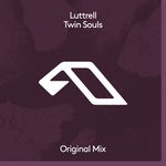 cover: Luttrell - Twin Souls