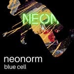 cover: Blue Cell - Neonorm