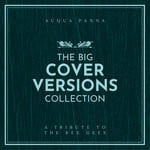 cover: Acqua Panna - The Big Cover Versions Collection (A Tribute To The Bee Gees)