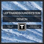 cover: Lefthandsoundsystem - Demon