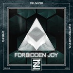 cover: Melgazzo - Forbidden Joy