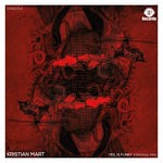 cover: Kristian Mart - Yes, Is Funky