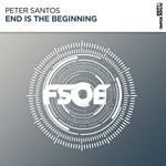 cover: Peter Santos - End Is The Beginning