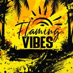 cover: Edy Marron - Flaming Vibes