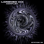 cover: Lorenzo Chi - Complex