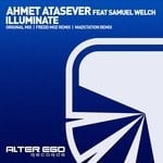 cover: Ahmet Atasever|Samuel Welch - Illuminate