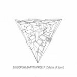 cover: Cassiopeia|Dmitry Atrideep - Silence Of Sound