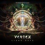 cover: Vertex - Lions Gate