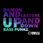 cover: Bass Punkz|Damon & Castore - Up & Down (Radio Mix)