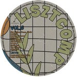 cover: Various - Lisztcomp Vol 6 (Special ADE Edition)