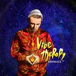 cover: Rastaveli Mc - Vibe Therapy