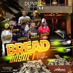 cover: Various - Bread Basket Riddim