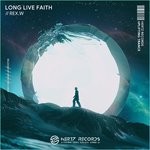 cover: Rex.w - Long Live Faith