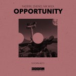 cover: Faderx|Nik Wiza|Zheno - Opportunity