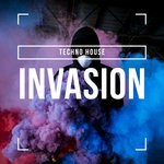 cover: Techno House - Invasion