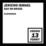 cover: Jericho Ismael - Sax On Brass