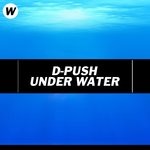 cover: D-push - Under Water