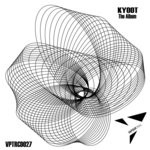 cover: Kyoot - The Album