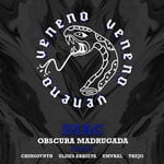 cover: Diac - Obscura Madrugada