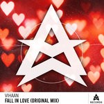 cover: Vihaan - Fall In Love