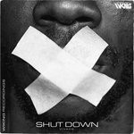 cover: Vivace - Shut Down