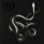 cover: Soen - Antagonist