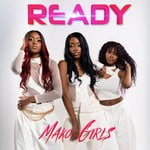 cover: Mako Girls - Ready