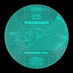 cover: Pandar - Missing You