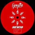 cover: Skwig - Kindred