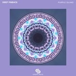 cover: Deep Finback - Purple Island