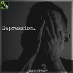 cover: Akr-fitw - Depression