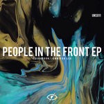 cover: Jennifer Lee|Techouzer - People In The Front