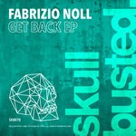 cover: Fabrizio Noll - Get Back EP